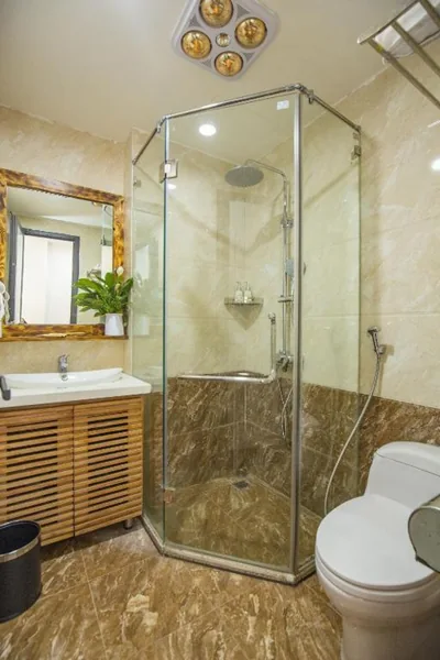 Mimosa Homestay Hanoi – Fotos 9