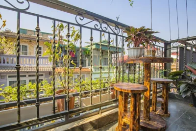 Mimosa Homestay Hanoi – Fotos 10