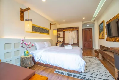 Mimosa Homestay Hanoi – Fotos 11