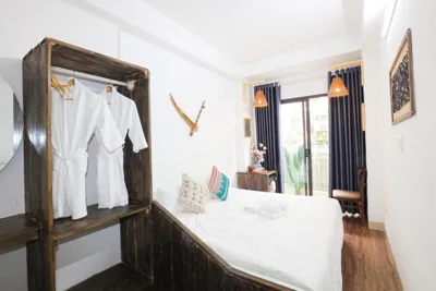 Mimosa Homestay Hanoi – Fotos 13