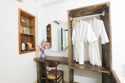 Mimosa Homestay Hanoi – Fotos 16